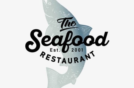 Додаток ресторану Seafood